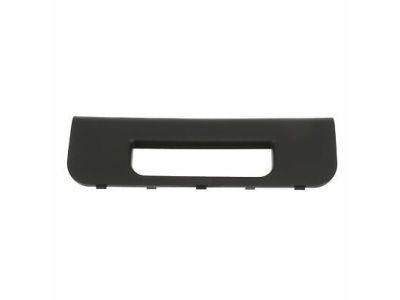 Chevy 15853231 Handle Cover