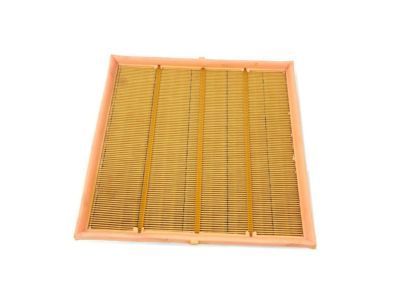 Cadillac 20897358 Air Filter