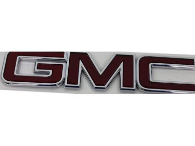 GMC 22759917 Emblem