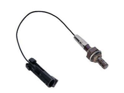 Chevy Cavalier Oxygen Sensor - 24576791