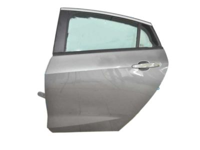 Chevy 23376621 Door Shell