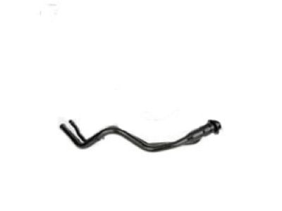 2001 Cadillac DeVille Fuel Filler Hose - 25727012