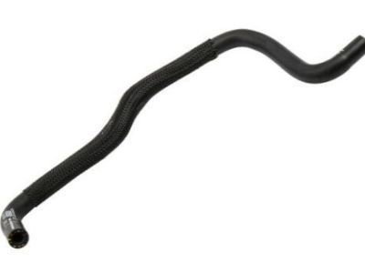 2006 Chevy Suburban 2500 Coolant Pipe - 19332791