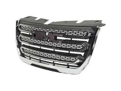 GMC 23379210 Grille Assembly