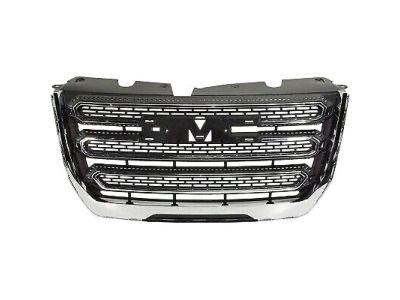 GMC 23379210 Grille Assembly