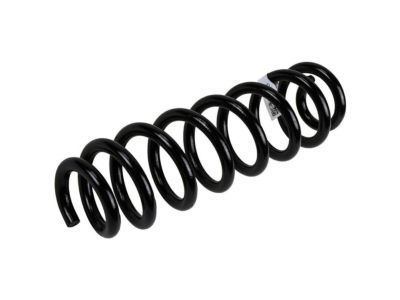 Chevy 23334608 Coil Spring