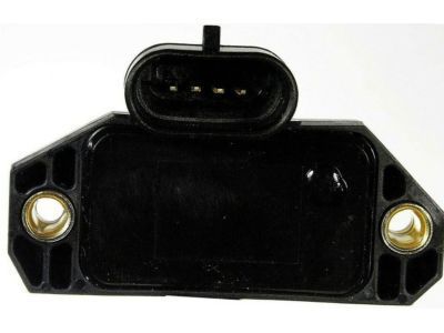 Pontiac 19352932 Coil Module