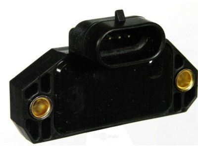 Pontiac 19352932 Coil Module