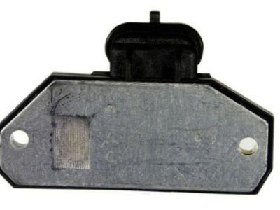 Chevy 19352932 Ignition Module