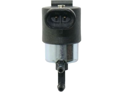 Chevy 24435269 ACTUATOR,HEATER WATER SHUTOFF VALVE(SOLENOID)