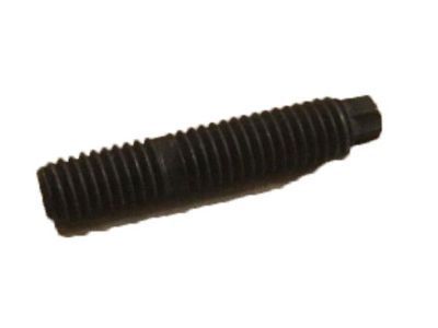 Saturn 14090038 STUD,FUEL FEED HOSE(M6X1X12.5,M6X1X14.1)(0.724)