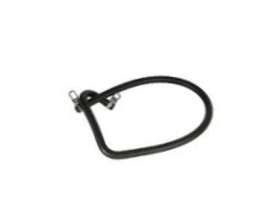 Cadillac 15804952 Return Hose