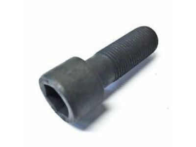 GMC 9442119 BOLT, HEXAGON (.375-16X.875)