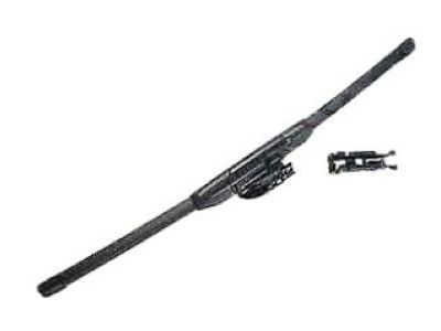 Pontiac 25788743 Wiper Blade