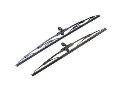 Saturn 25788743 Wiper Blade