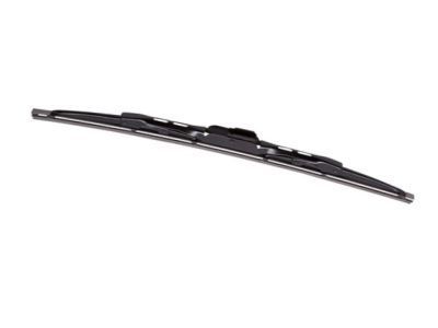 Pontiac 25788743 Wiper Blade