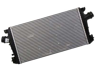 2013 Chevy Malibu Intercooler - 20979494