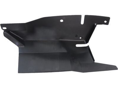 Chevy 10349808 Splash Shield