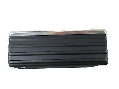 GMC 14040352 Lower Sash