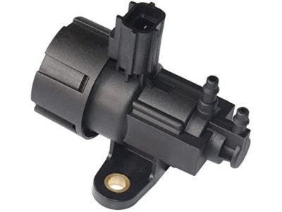 Chevy 25794609 Vacuum Solenoid