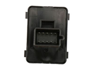 Chevy 22878302 Mirror Switch