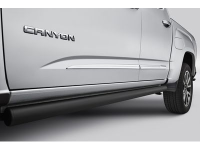 GMC 84245944 MOLDING PKG,FRONT & REAR SIDE DOOR(INCLUDES 2-5)(CHROME)(INSTALL 0.75)(1.0 KG)