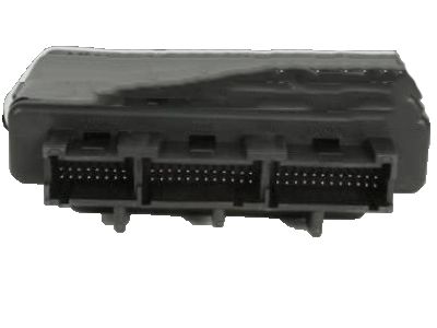 Chevy 19116419 Module