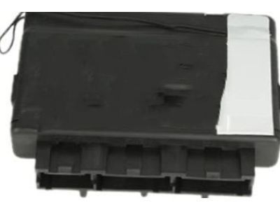 Chevy 19116419 Module