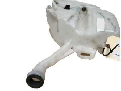 Chevy 23434243 Washer Reservoir