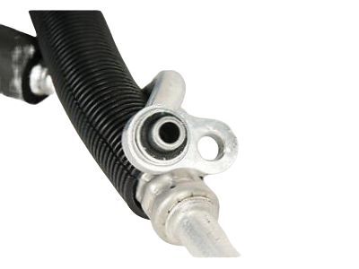 Chevy 15250411 Pressure Hose