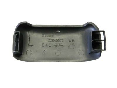 Pontiac 22645575 Cover