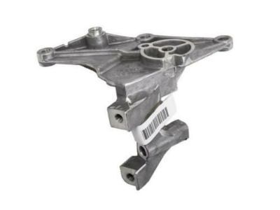 Chevy 24509024 Alternator Bracket