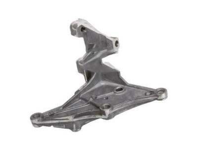 Pontiac Alternator Bracket - 24509024