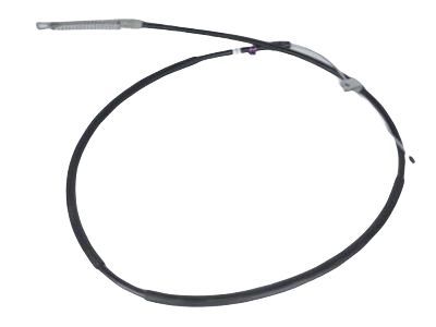 GMC 15020669 CABLE,PARKING BRAKE REAR(INCLUDES 14)