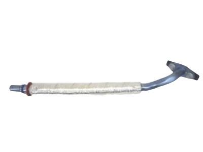 Chevy 12612815 Return Hose