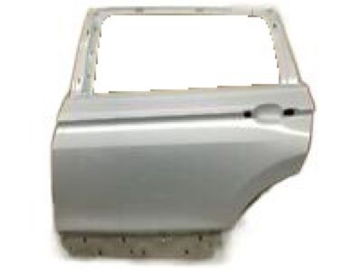 GMC 84208322 Door Shell