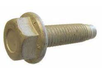 GMC 11588724 Upper Hose Bolt