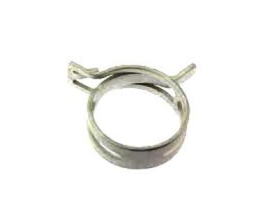 Chevy 11516234 Filler Hose Clamp