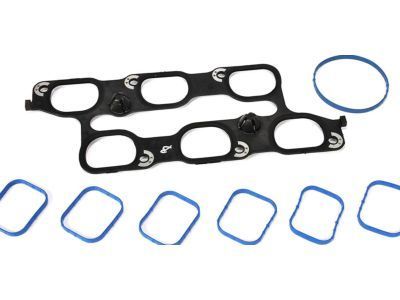 GMC 12691199 Manifold Gasket