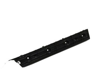 GM 22806425 Guide,Rear Bumper Fascia