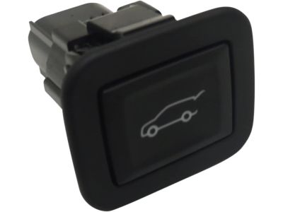 GMC 25909283 Lift Gate Switch