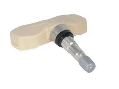 GMC 15114379 Tire Pressure Sensor