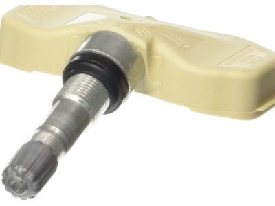 GMC 15114379 TPMS Sensor