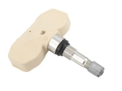 Chevy 15114379 Tire Pressure Sensor