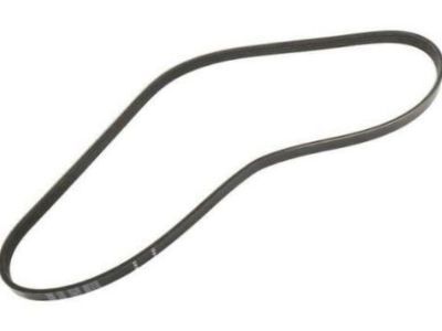 Chevy 12585476 A/C Belt