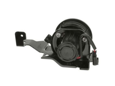 Chevy 12594429 A.I.R. Pump