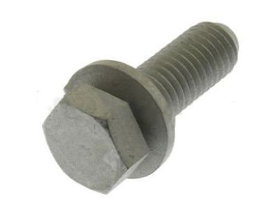 GMC 11516918 Stabilizer Bar Bolt