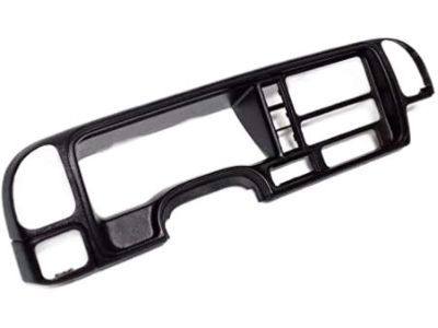 GMC 15748651 Bezel