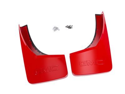 GMC 23238778 Mud Guard