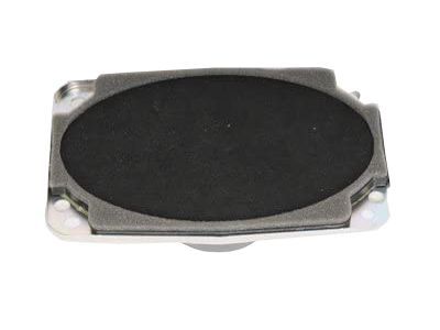 GMC 15173233 Rear Speaker